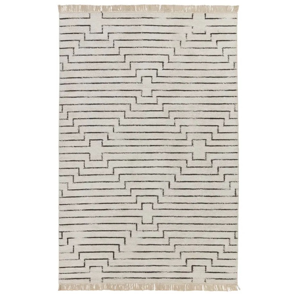 Beautiful Jaipur Rug 5x8